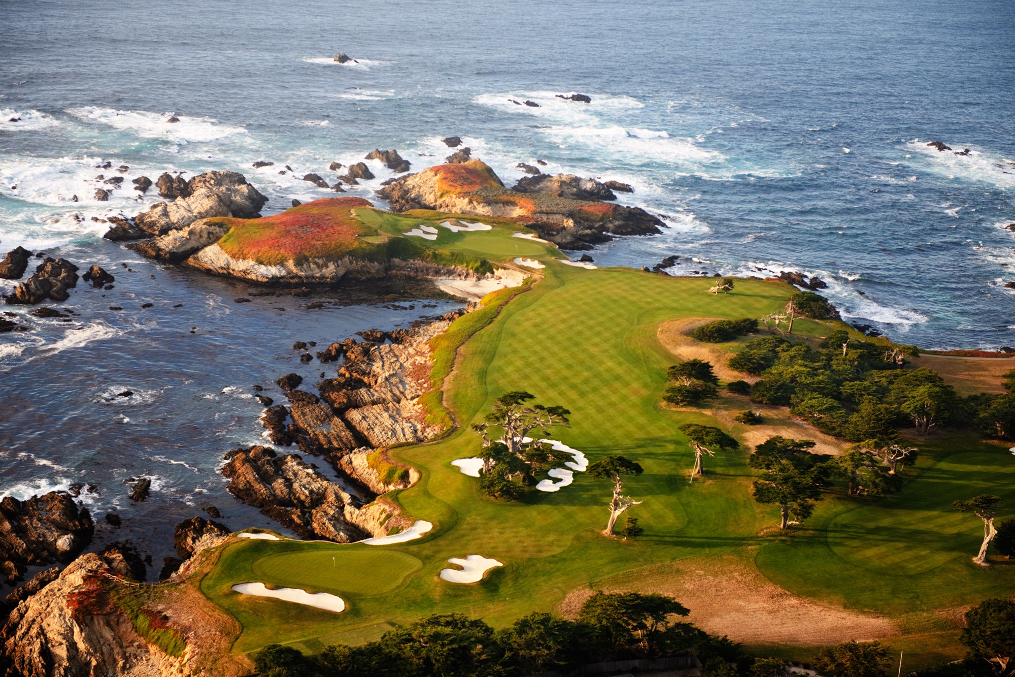 Cypress Point Club