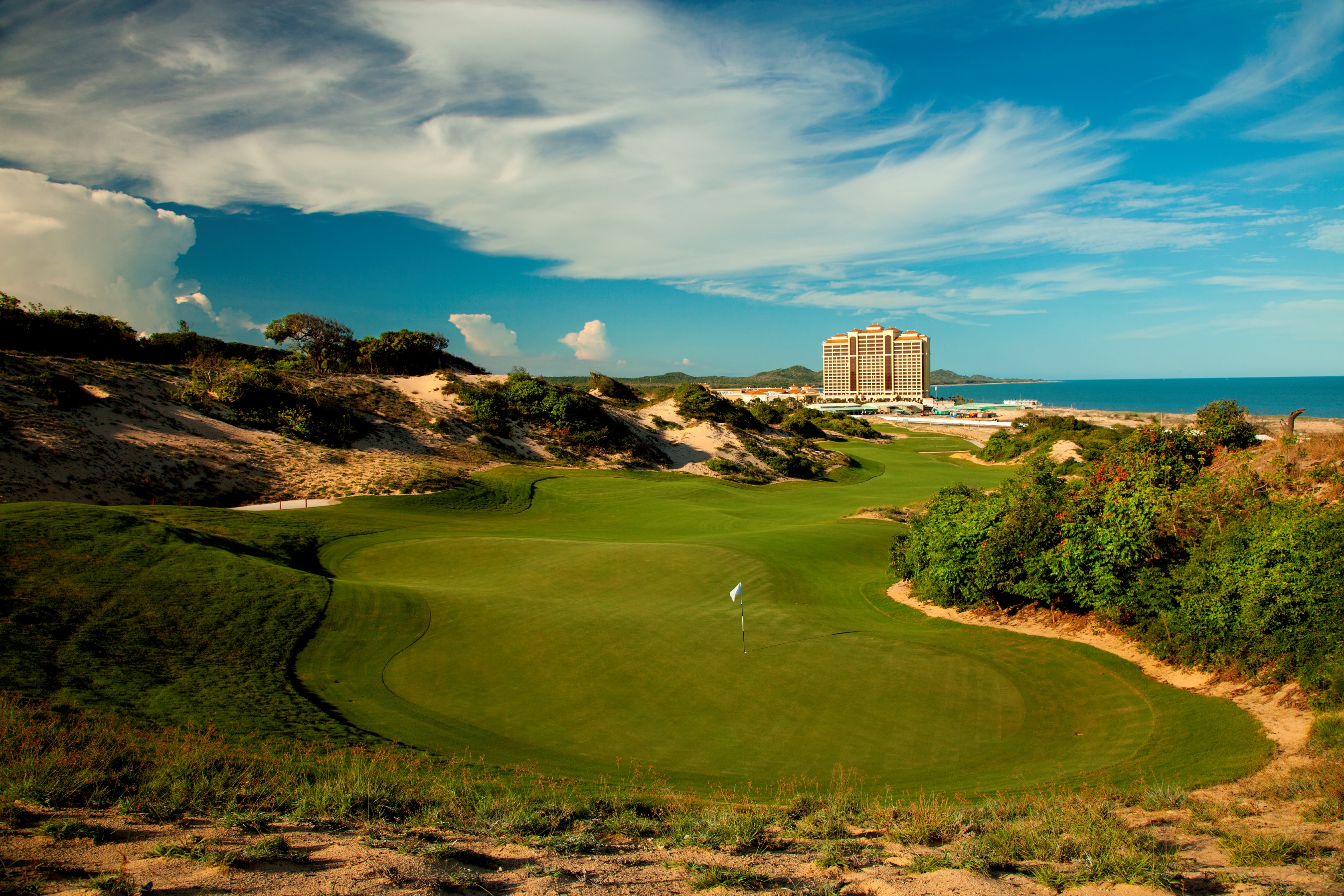 Sân golf Hồ Chí Minh nào là điểm đến lý tưởng nhất cho golfer?