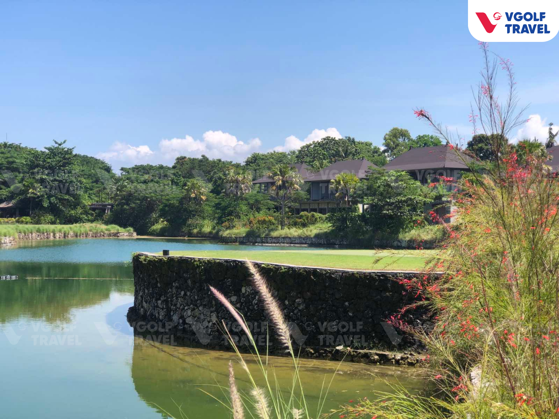 Bali Golf Tour