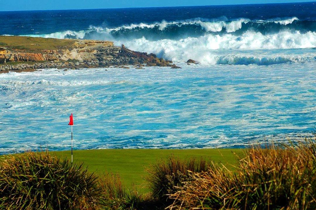 New South Wales Golf Club