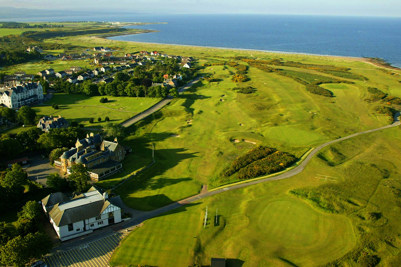 Kinh nghiệm du lịch scotland