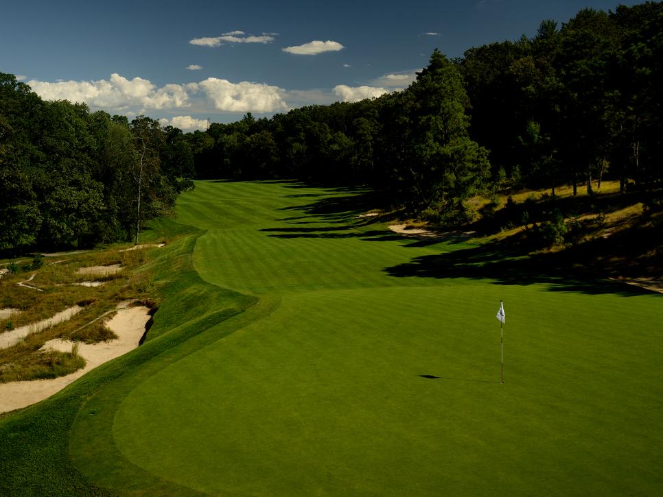 Pine Valley Golf Club